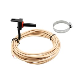 ULXIOM GLX-PC-12-KIT 10K Thermistor Temperature Sensor with 15-Feet Cable, Compatible with Hayward Salt Chlorine Generators