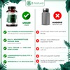 MSM 365 Capsules 99.9% Pure Methylsulfonylmethane High Dose & High