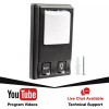 NAR For LiftMaster 378LM Wireless Wall Control Purple Learn Button