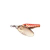 Smith LTD Spinner Near Kiss 2 inches (50 mm) 0.14 oz (4 g) Orange Trout #20