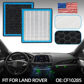 VEHITO Share HEPA CF10285 Cabin Air Filter fit for TOYOTA LEXUS CHARCOAL CARBON