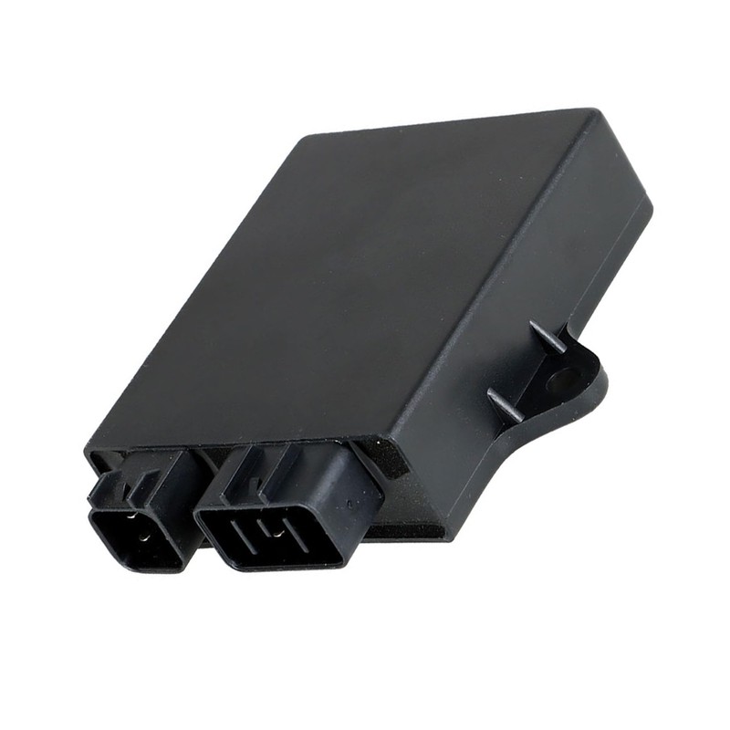 waltyotur CDI Box Ignitor Replacement for Yamaha Big Bear 350
