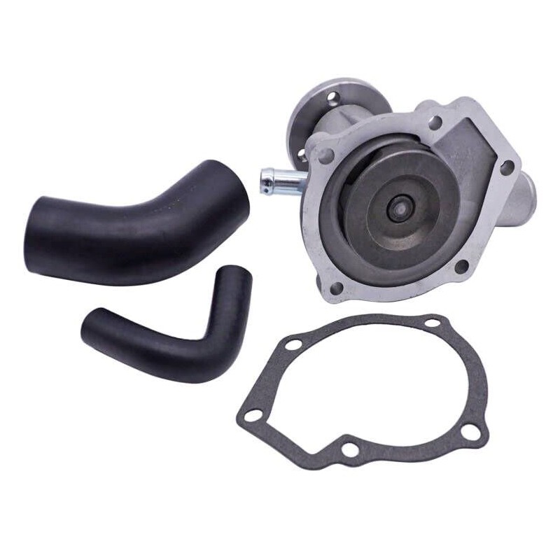 Water Pump with Radiator Hoses 15852-73030 15531-73350 15531-72870 Replacement for