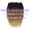 6 Packs Faux Locs Crochet Hair 25 Inch Soft Locs