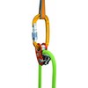 Climbing Technology RollnLock Pulley, Orange, One Size