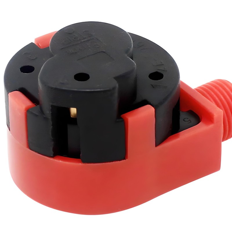 ZE-268S1 ZH 3 Speed 4 Wire Pull Chain Ceiling Fan