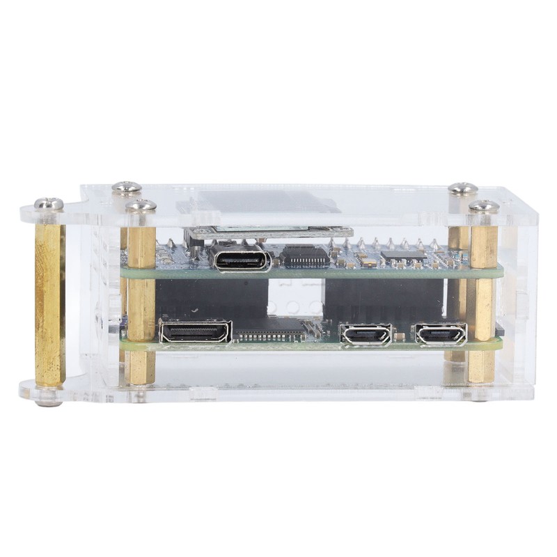 MMDVM Hotspot Support DMR D Star YSF P25 NXDN POCSAG