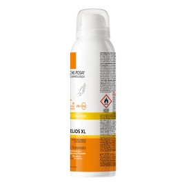 Protector Solar Anthelios XL Ultra 50FPS 200ml La Roche-Posay