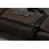 Asaya Canvas Chef Knife Roll Bag - 10 Knife Slots