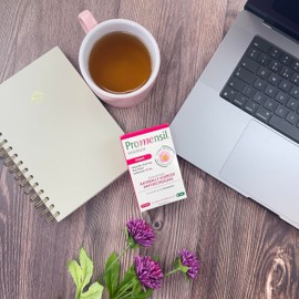 Promensil Red Clover 30 Tablets