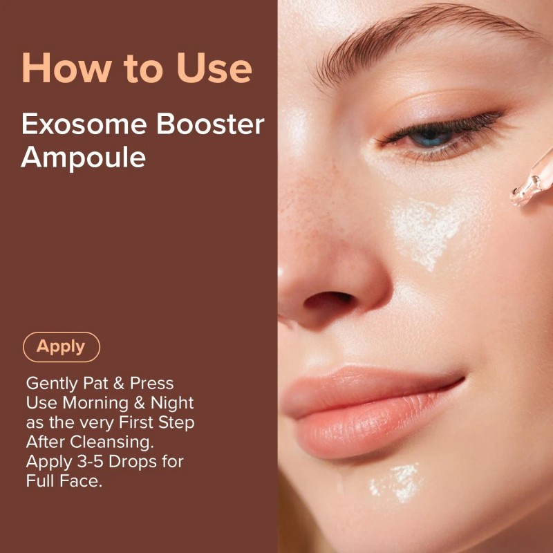 ID Placosmetics [ID Placosmetics]Exo-V Booster Ampoule 30ml