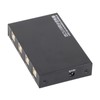 Aimos 1‑for‑4 4 Ports USB Keyboard Mouse Synchronizer Controller KVM