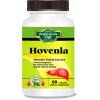 Nature's Opt Hovenia Dulcis Extract, Helps Pre and Post Drinking