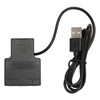 RJ45 Splitter Adapter 1 to 2 100Mbps Plug and Play