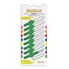 Stoddard Icon Green Standard 0.8mm Interdental Brush - 8 Brush