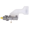 NewYall Brake Master Cylinder with Reservoir for Mazda 3 with