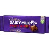 Cadbury Dairy Milk Fruit & Nut Bar, 180g