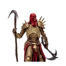 McFarlane Diablo 4 Action Figure Necromancer (Epic) 15 cm
