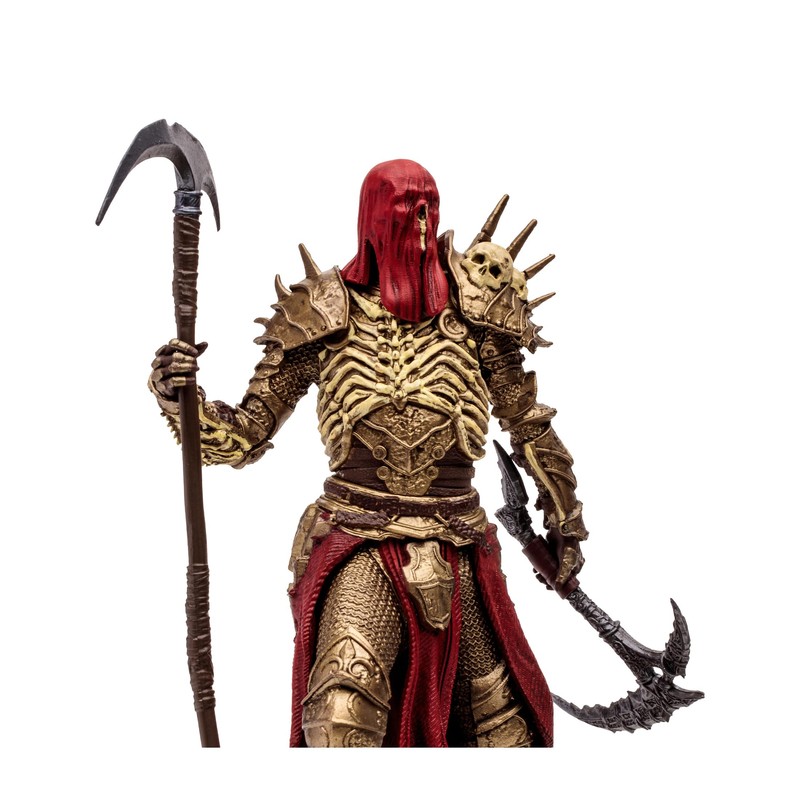 McFarlane Diablo 4 Action Figure Necromancer (Epic) 15 cm