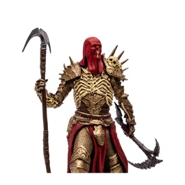 McFarlane Diablo 4 Action Figure Necromancer (Epic) 15 cm