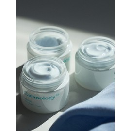 Reblue Ultra Repair Cream 50ml / 리블루 울트라 리페어 크림 50ml