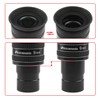 Astromania 1.25" 9mm 58-Degree Planetary II Eyepiece for Telescope