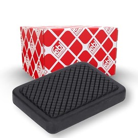 febi bilstein Clutch Pedal Pad 11946