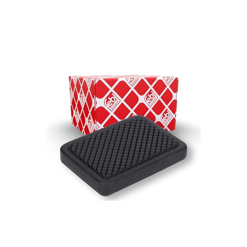 febi bilstein Clutch Pedal Pad 11946