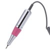 NOBLZFWO UR200 Professional Nail Drill Machine,20000 RPM Electric File for