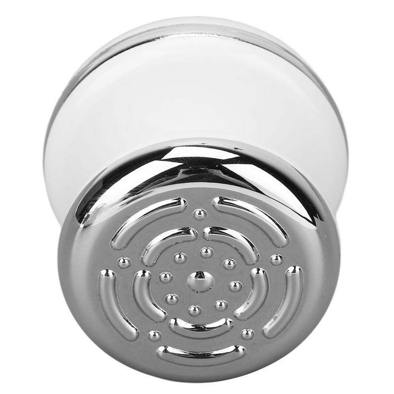 Magnetic Face Massager Micro Vibration Beauty Instrument Serum Importing Skin