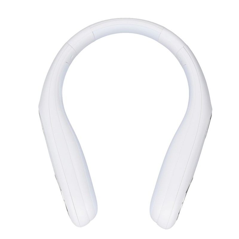 Portable Neck Warmer USB Charging ABS Rechargeable Electric Neck Heater