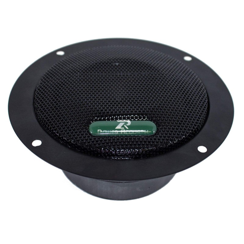 P Acoustik 4X Sealed Back 4" 1200W Mid Range Car