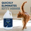 Cat Stain And Odor Remover| Enzyme Urine Odor Neutralizer -