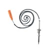 Exhaust Gas Temperature Sensor After Soot Particulate Filter 2-Pin for