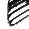Front Bumper Fog Light Grille Right Lower Air Vent 5K0