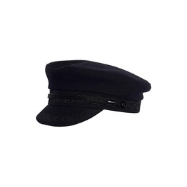 Armor Lux Unisex Baseball Cap, Multicoloured (Navy 003)