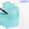 Lightwish Watercolor Paper Refill, 2 Pack 40 Sheets Total -