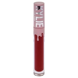 Kylie Cosmetics Lápiz labial líquido mate, 402 Mary Jo K para mujer, lápiz labial de 0.1 oz