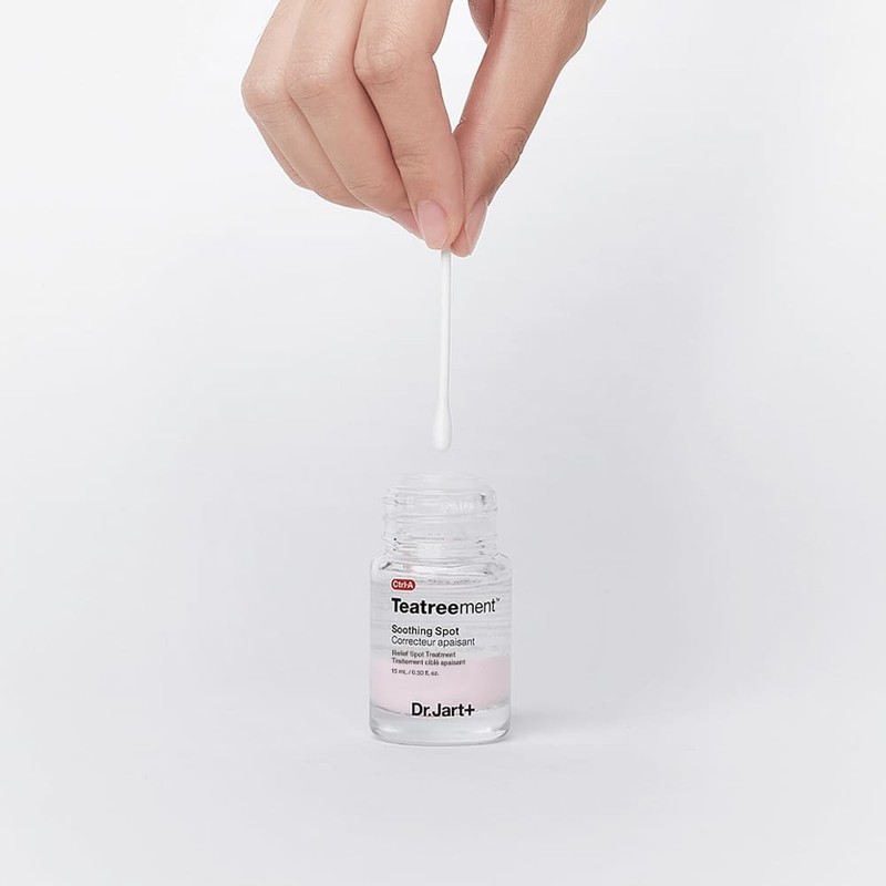 Dr. Jart+ Control A Tea Tree Treatment Soothing Spot