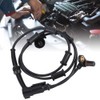 Wheel Speed Sensor Left & Right Wheel ABS Material for