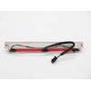 2006-2012 Dodge Ram 3500 Dually TAILGATE HOUSING Brake Lamp Light