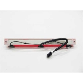2006-2012 Dodge Ram 3500 Dually TAILGATE HOUSING Brake Lamp Light MOPAR