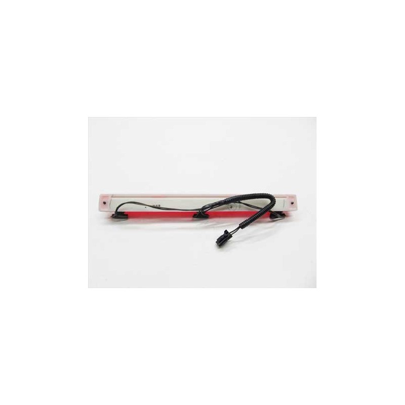 2006-2012 Dodge Ram 3500 Dually TAILGATE HOUSING Brake Lamp Light
