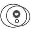 MagnaFuel Fuel Pump Rebuild Kit, Electric, Seals, Magnafuel Prostar 500