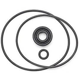 MagnaFuel Fuel Pump Rebuild Kit, Electric, Seals, Magnafuel Prostar 500 Fuel Pumps With Filters, Kit