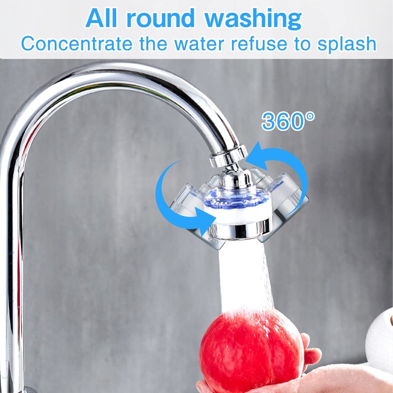 Water Filter Tap Water Filter Drinking Water Tap Filter with