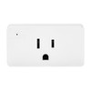 Luvoni Smart WiFi Outlet Adapter, Smart Plug Works with Google