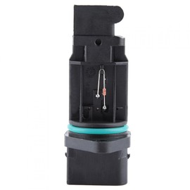Mass Air Flow Meter Sensor, Sensor Original Equipment Replacement Assembly Mass Air Flow Sensor for E46 E36 E39 F00C2G2029