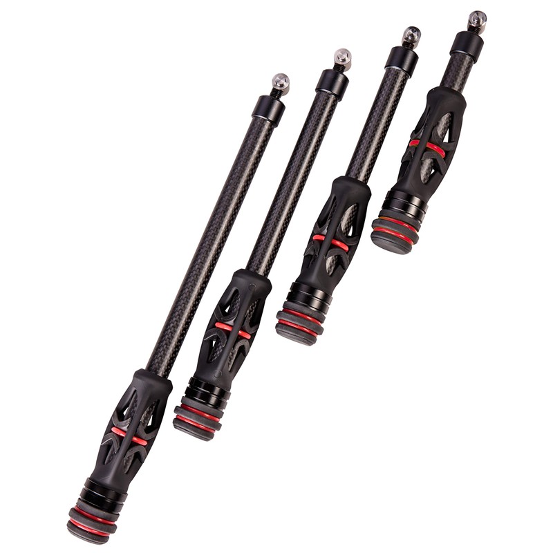 Trophy Ridge Hitman Stabilizer