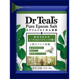 틸스 패키지 유칼립투스 & 스피어민트 100g 피츠 콜라보레이션 Tils Package Eucalyptus & Spearmint 100g Pitz Collaboration